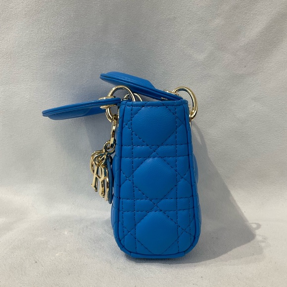 Christian Dior Bg - Picture 5 of 7